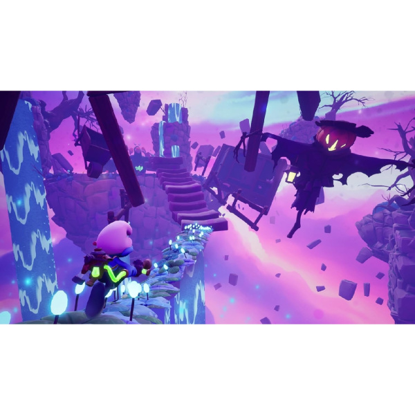 The Smurftastic Collection (Ps5)