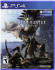 Monster Hunter: World (PS4)