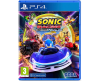 Sonic Racing Crossworlds (Ps4)