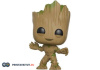 Фигурка Funko POP! Groot  #202