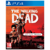 The Walking Dead: Final Season (PS4)