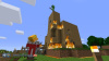 Minecraft Xbox 360 Edition (Xbox 360) [Б/У]