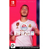 Fifa 20 (Nintendo Switch)(БУ)