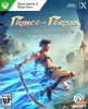 Prince of Persia The Last Crown (Xbox)