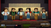 Minecraft: Story Mode