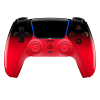 Dualsense Techno Red