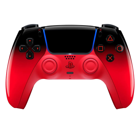 Dualsense Techno Red