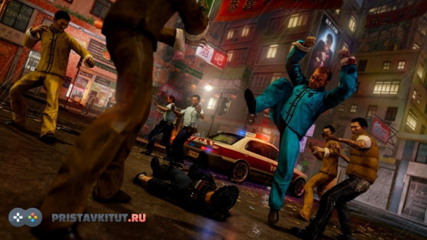 Сборник Ultimate Action Triple Pack (Just Cause 2 Sleeping Dogs Tomb Raider) (Xbox 360)