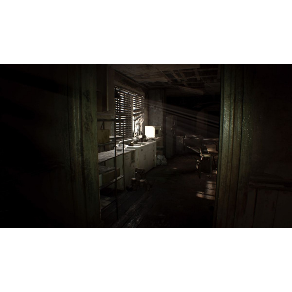 Resident Evil 7: Biohazard Gold Edition (PS5)