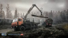 Spintires: Mudrunner (PS4)