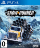 SnowRunner (PS4)
