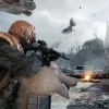Metro Redux (Nintendo Switch) [Б/У]