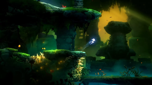 Ori - The Collection (Nintendo Switch) [Б/У]