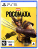 Marvels Росомаха [Wolverine]