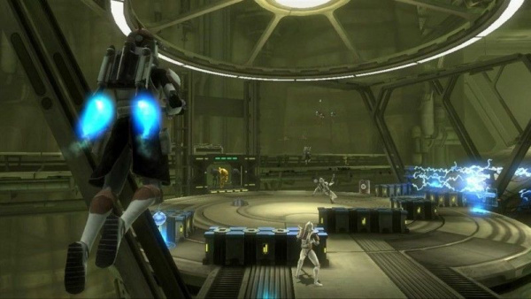 Star Wars The Clone Wars: Republic Heroes (PSP) [Б/У]