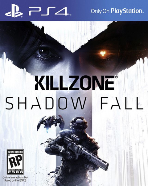 Killzone: Shadow Fall  (В плену сумрака)