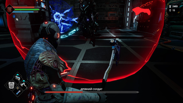 Dolmen (PS4) [Б/У]