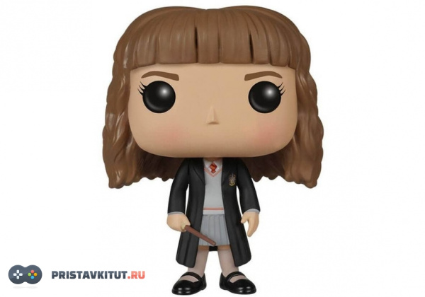 Фигурка Funko POP! Hermione Granger