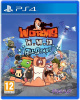 Worms WMD All Stars (Ps 4)