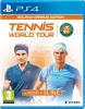 Tennis World Tour  (PS4)