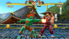 Street Fighter X Tekken (PS3) (БУ)