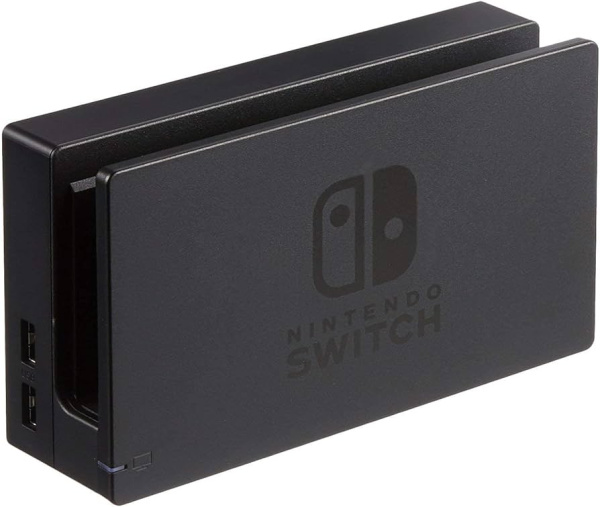 Док станция для Nintendo Switch