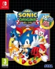 Sonic Origins Plus Day One Edition (Nintendo Switch)