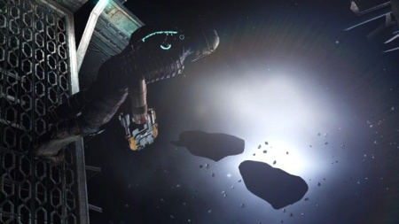 Dead Space (Xbox 360) [Б/У]