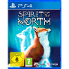 Spirit of the North (PS4)