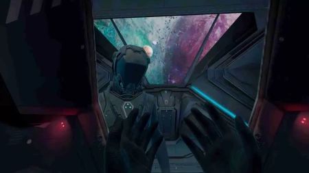 Hubris (PS5) Только для PSVR 2