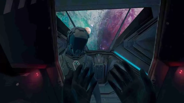 Hubris (PS5) Только для PSVR 2