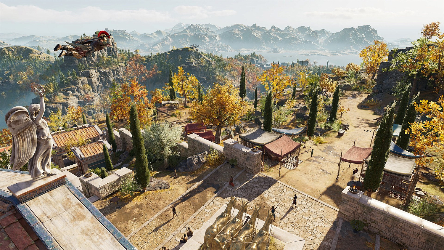  Assassins Creed Odyssey