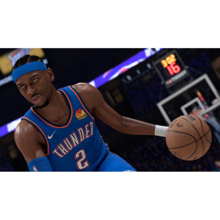 NBA 2K26 (PS5)