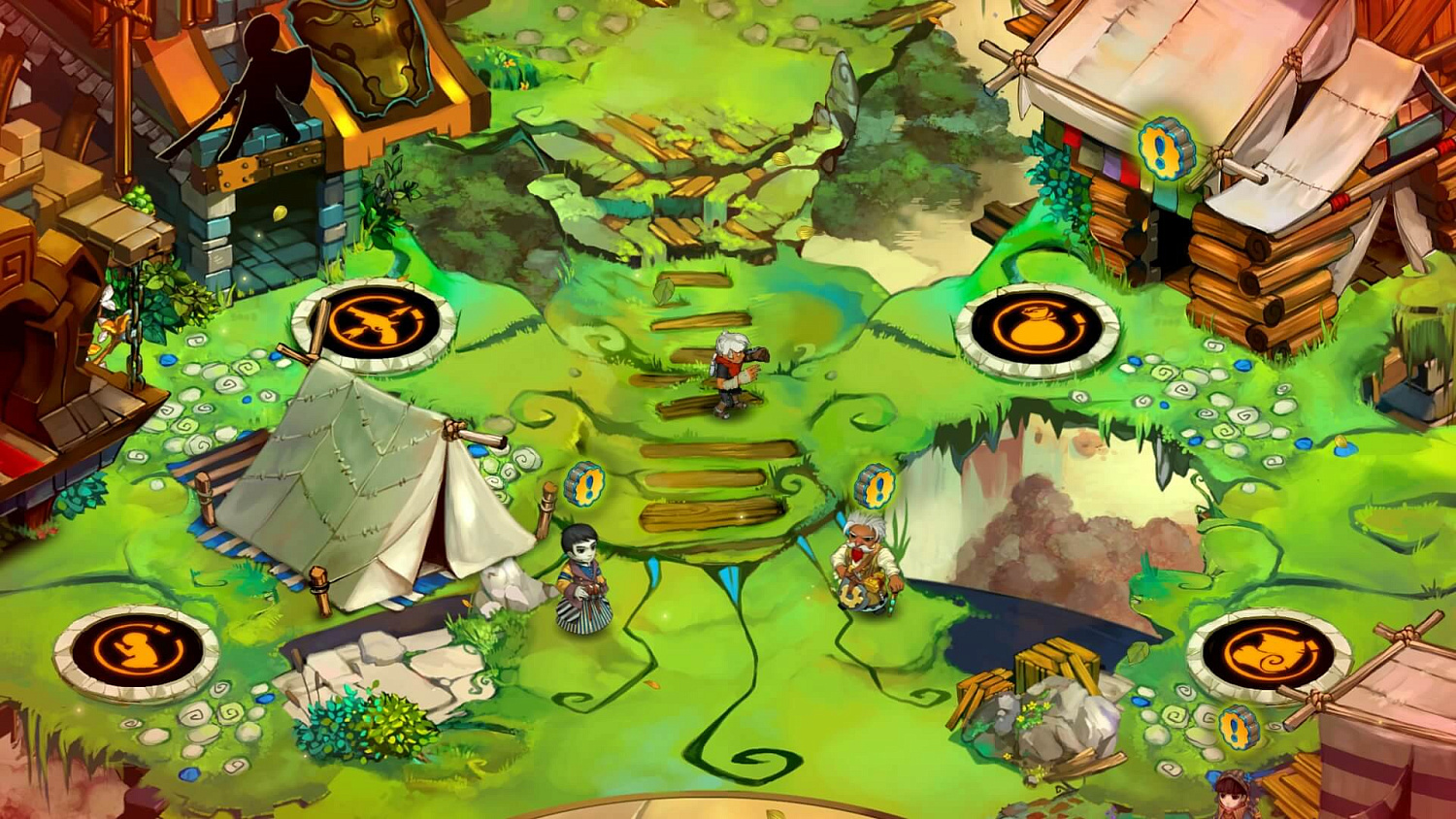 PS4 Bastion (CUSA02057)