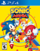 Sonic Mania (PS4)