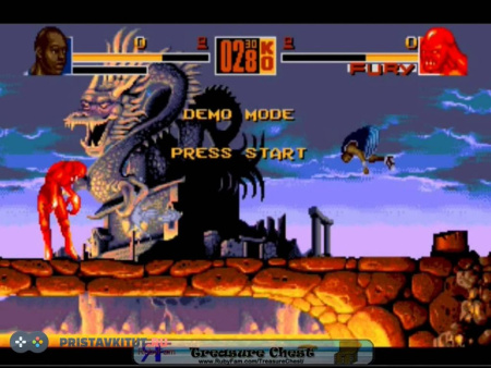 SHAQ-FU