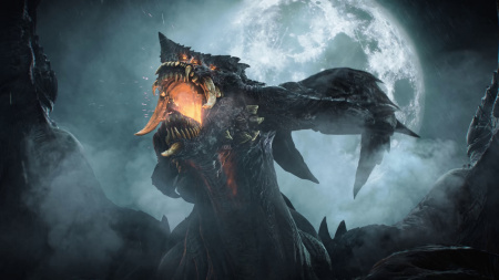 Demon's Souls (PS5)