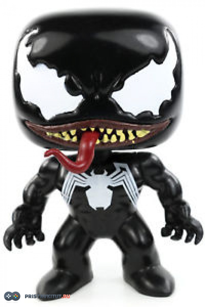 Фигурка Funko Pop. Venom #82