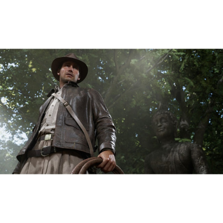 Indiana Jones and the Great Circle (PS5)