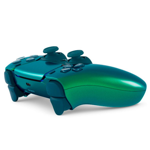Dualsense Chroma Teal