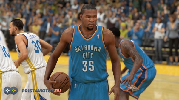 NBA 2K14