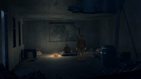 Saint Kotar (PS5) [Б/У]