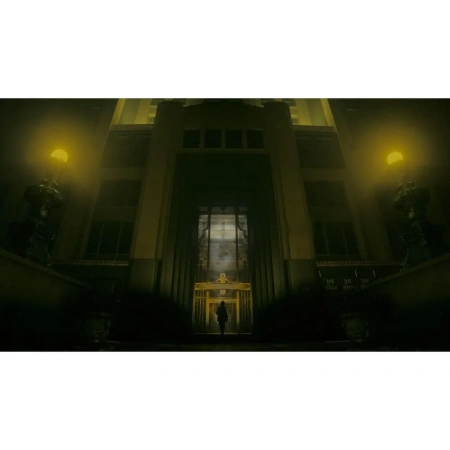 Alan Wake 2 Deluxe Edition 