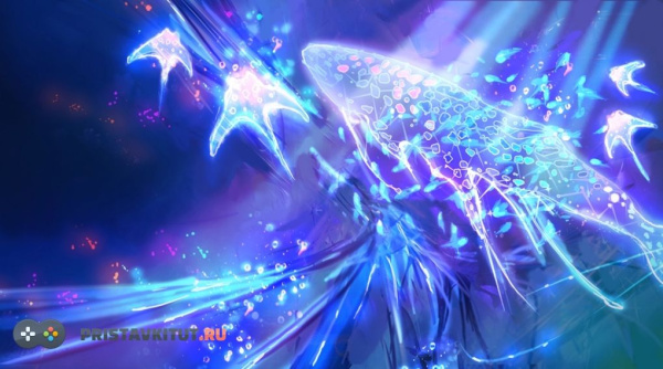 Child of Eden (PS3) [Б/У]