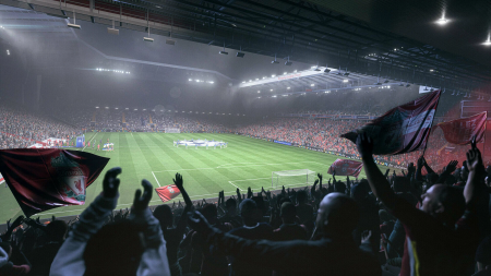 EA Sports FC 26 (Ps4)(БУ)