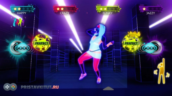 Just Dance Greatest Hits
