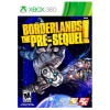 Borderlands: The Pre-Sequel (Xbox 360) [Б/У]