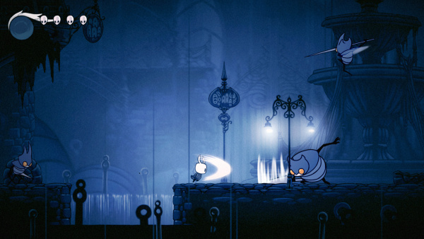 Hollow Knight (NSW)