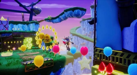 Balan Wonderworld (PS5)