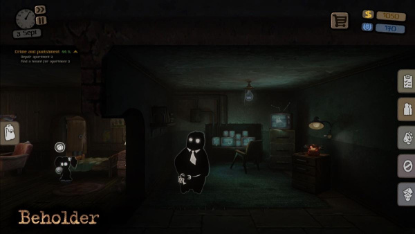 Beholder - Complete Edition